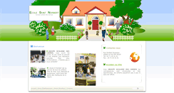 Desktop Screenshot of ecole-privee-puy-en-velay.com
